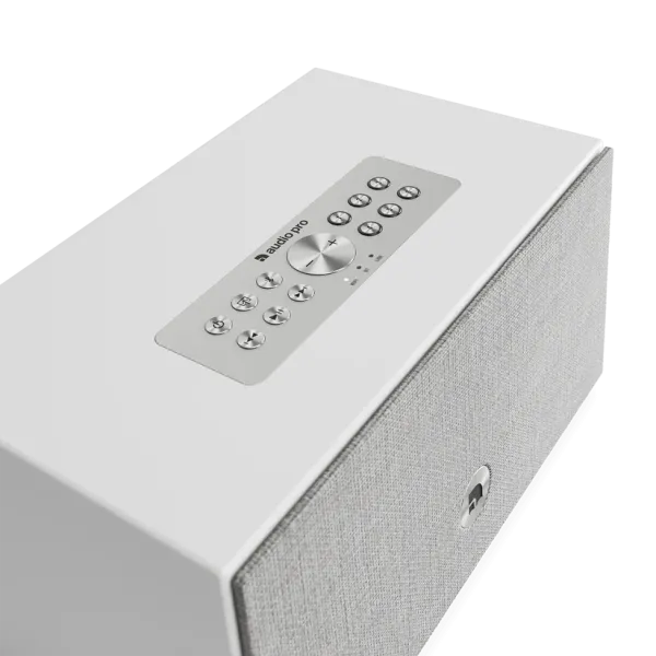 Audio Pro Addon C5 mkII W, White