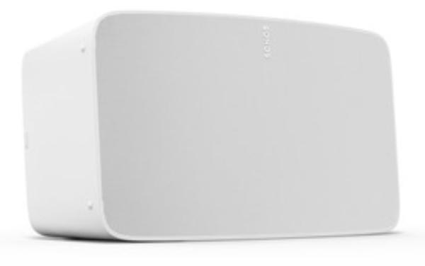 Sonos Five, weiß