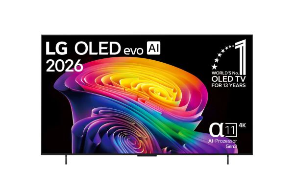 LG OLED42C68LA