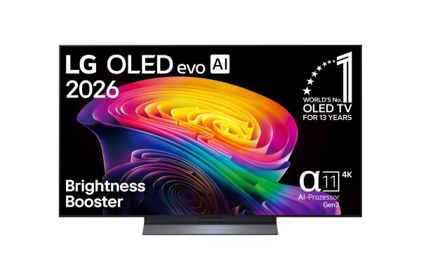 LG OLED48C68LA