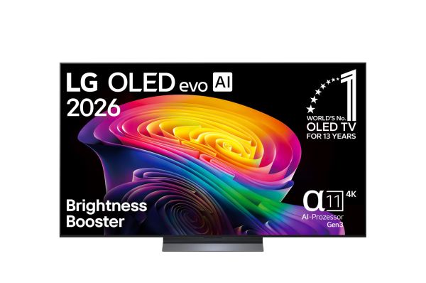 LG OLED65C68LA