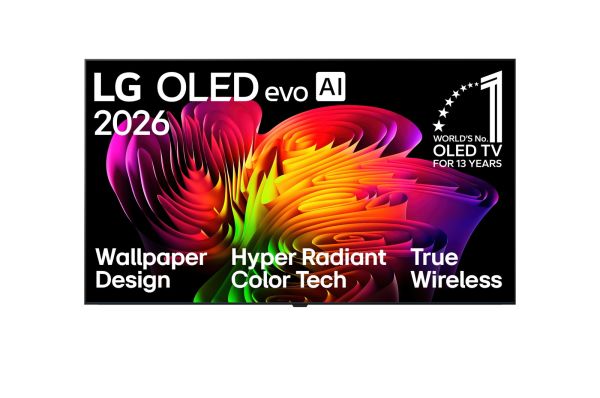 LG OLED77W69LA
