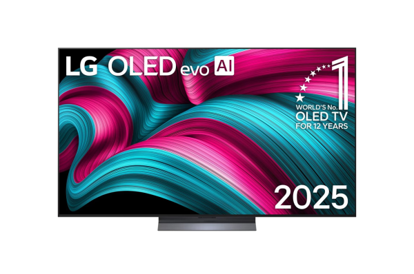 LG OLED65C58LA