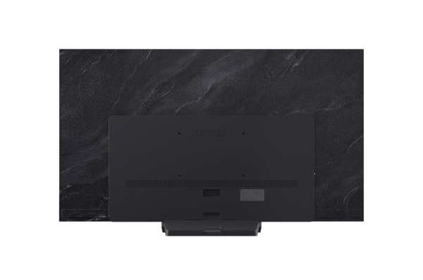 LG OLED65C58LA