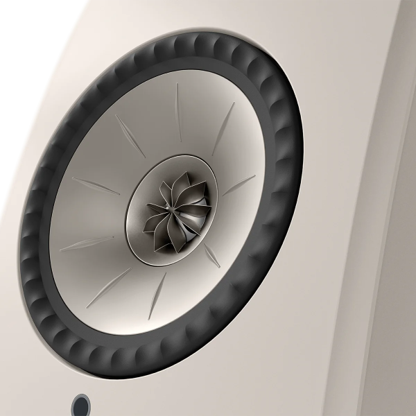 KEF LSX II LT in Stone White, Paarpreis