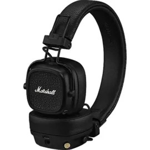 Marshall Major V, schwarz