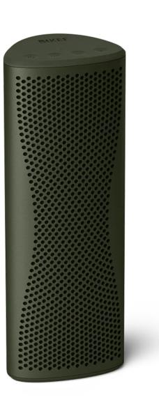 KEF Muo, Moss Green