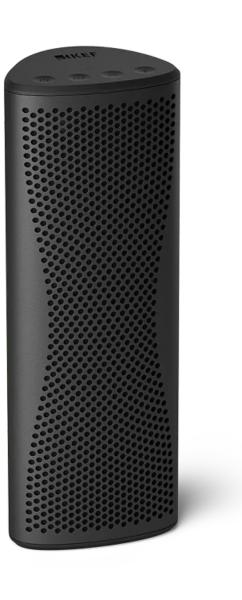 KEF Muo, Midnight Black