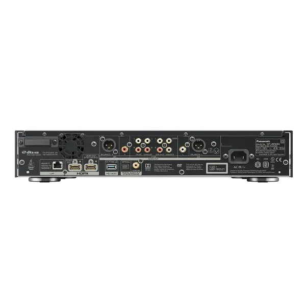 Panasonic DP-UB9004AG1