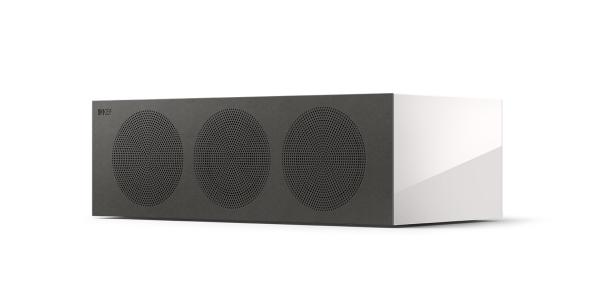 KEF R2 Meta - weiß