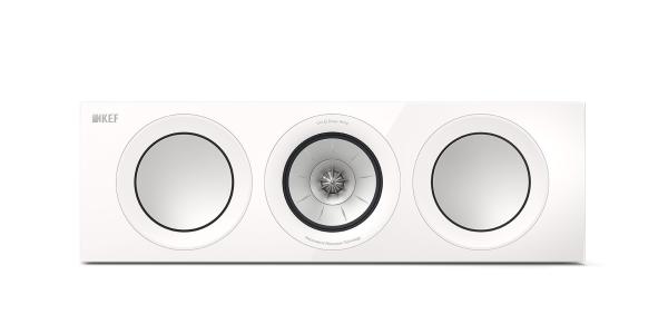KEF R2 Meta - weiß