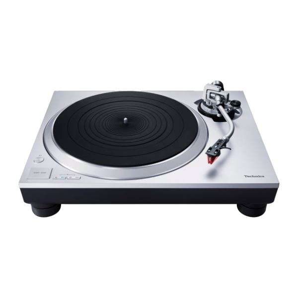 Technics SL-1500C silber ( inkl. Ortofon 2M Red )