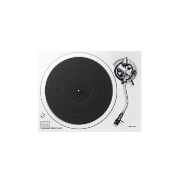 Technics SL-1500C weiß ( inkl. Ortofon 2M Red )