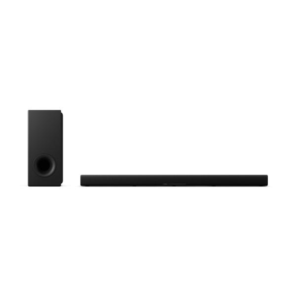 Yamaha True X-BAR 50A (SR-X50A), Black