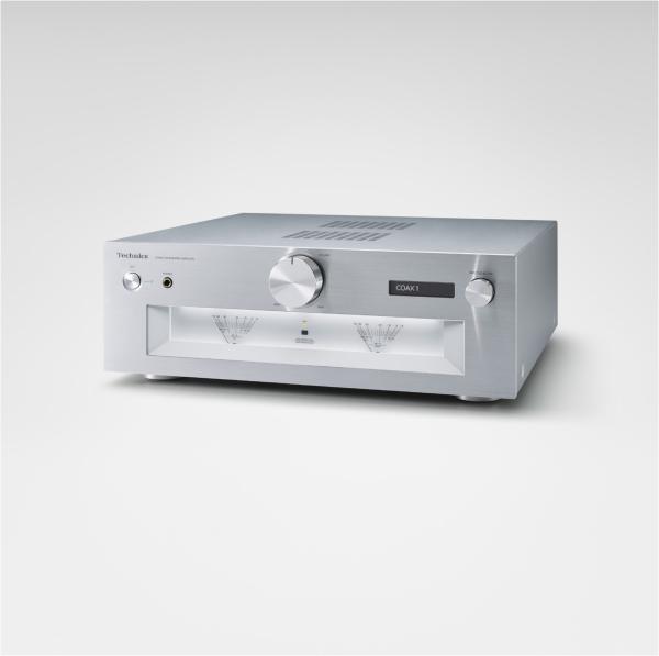 Technics SU-G700M2E-S silber