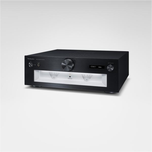 Technics SU-G700M2E-K schwarz