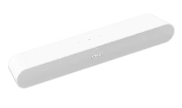 Sonos Ray weiß