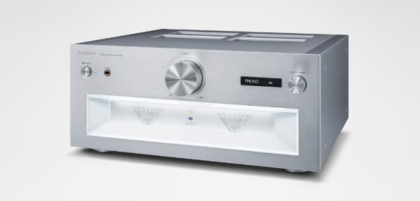 Technics SU-R1000 silber