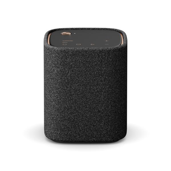 Yamaha True X-Speaker 1A, Carbon Grey