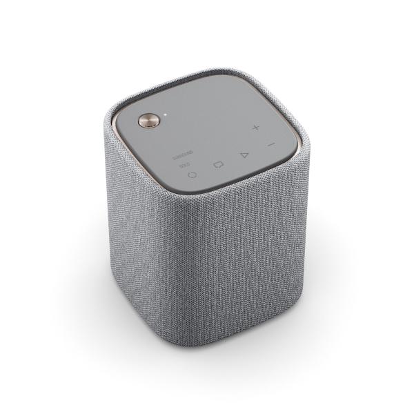 Yamaha True X-Speaker 1A, Light Grey