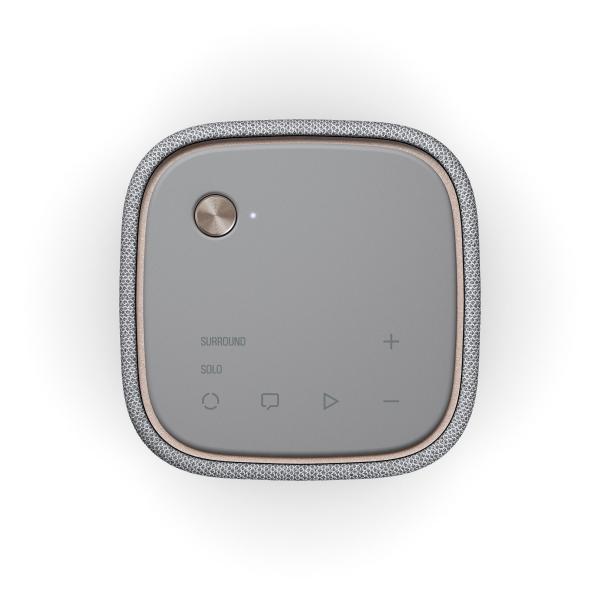 Yamaha True X-Speaker 1A, Light Grey