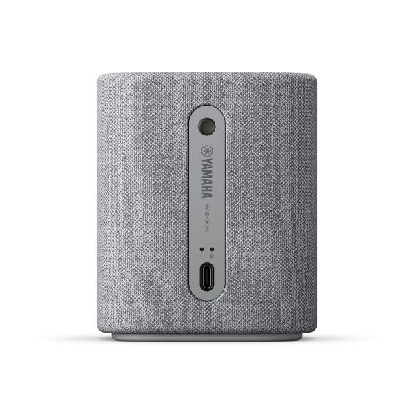 Yamaha True X-Speaker 1A, Light Grey