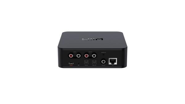 WiiM Pro Plus