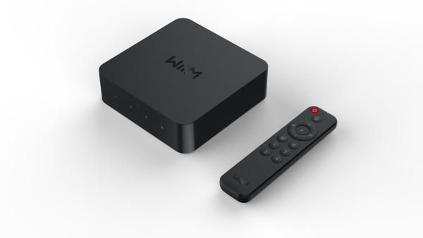 WiiM Pro Plus