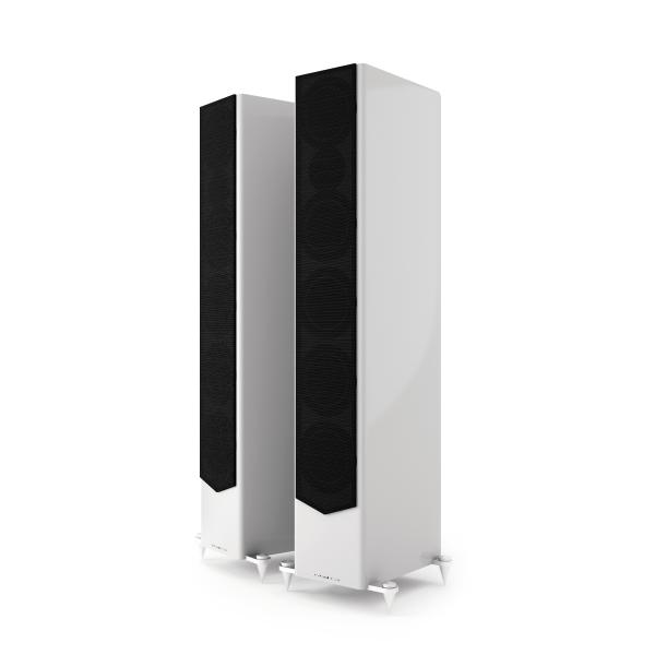 Acoustic Energy AE 520 weiß, Paarpreis