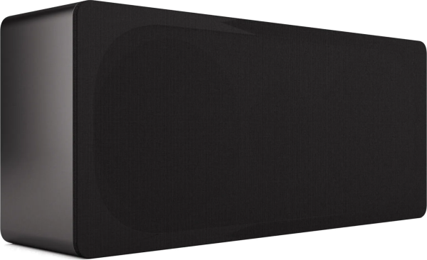 Acoustic Energy AE105, black, Stückpreis