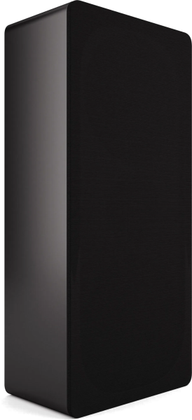 Acoustic Energy AE105, black, Stückpreis