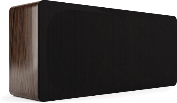 Acoustic Energy AE105, walnut, Stückpreis