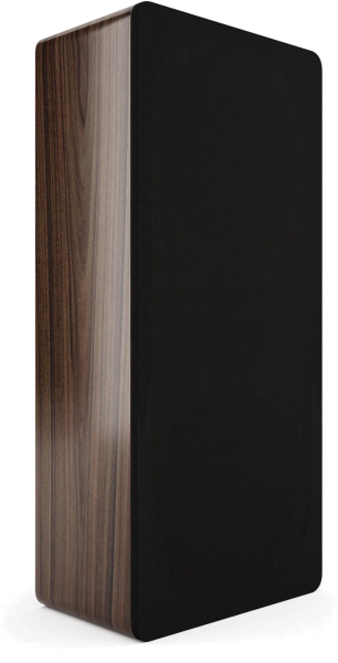 Acoustic Energy AE105, walnut, Stückpreis