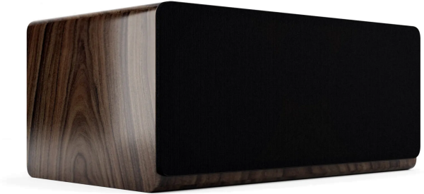 Acoustic Energy AE107², walnut, Stückpreis