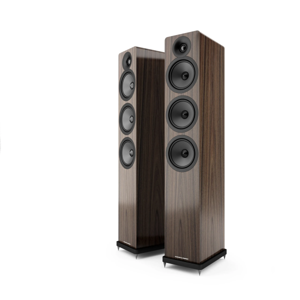 Acoustic Energy AE120² walnut, Paarpreis