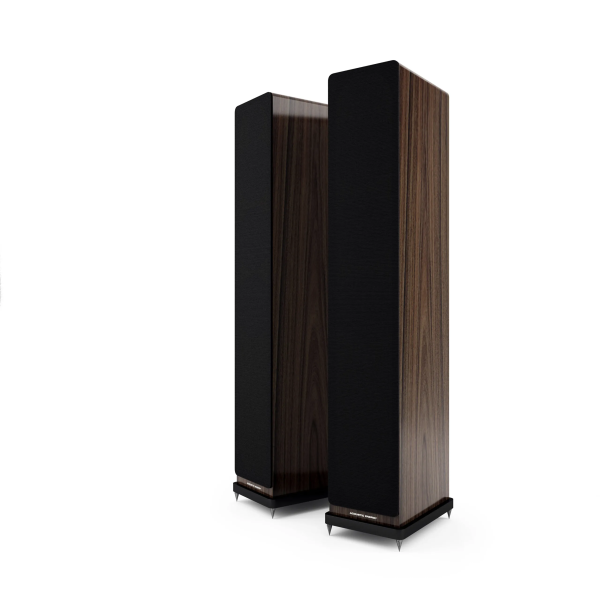 Acoustic Energy AE120² walnut, Paarpreis
