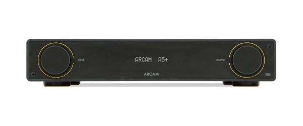 Arcam Radia A5+