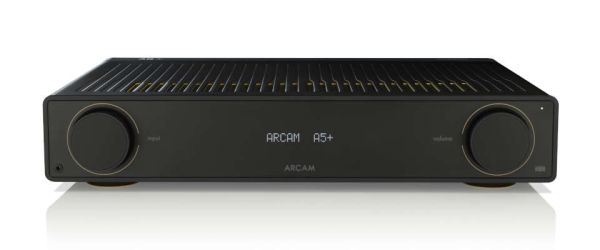 Arcam Radia A5+