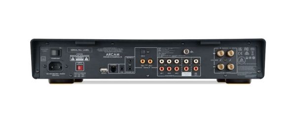 Arcam Radia A5+