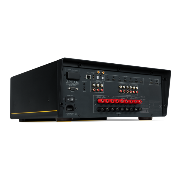 Arcam AVA 15
