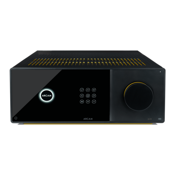 Arcam AVA 25