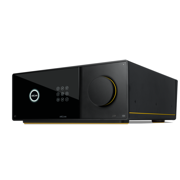 Arcam AVA 35