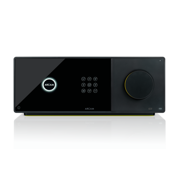Arcam AVA 35