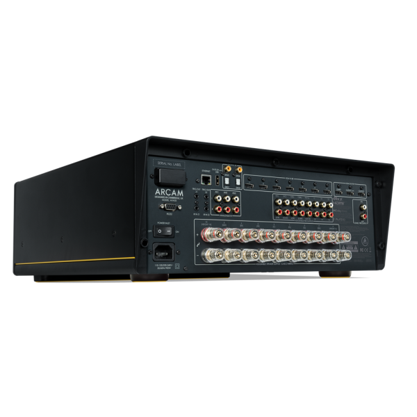 Arcam AVA 35