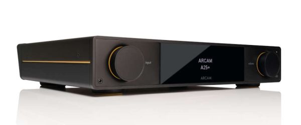 Arcam Radia A25+