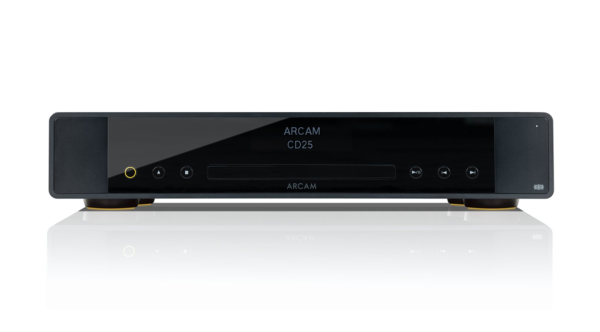 Arcam Radia CD25