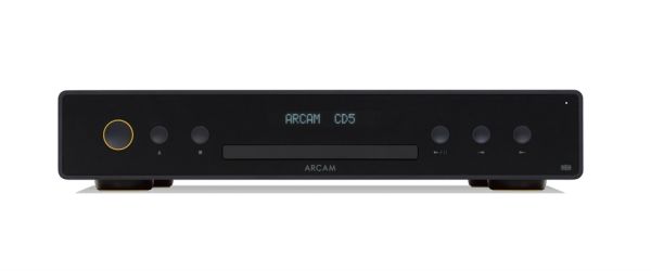 Arcam Radia CD5