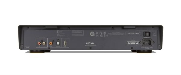 Arcam Radia CD5