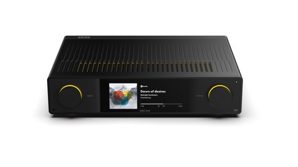 Arcam Radia SA35