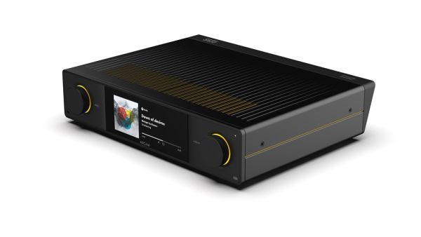Arcam Radia SA35